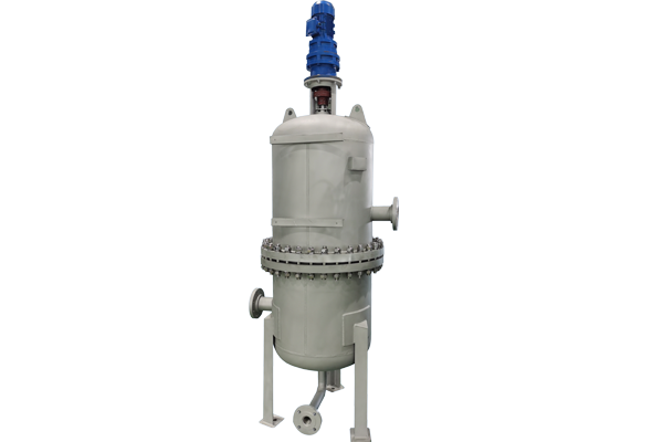 多柱式自清洗过滤器yh英皇·(集团)有限公司-官方网站图2