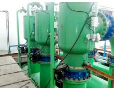 自清洗过滤器凭什么这么受欢迎？