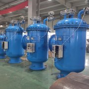 全自动自清洗过滤器yh英皇·(集团)有限公司-官方网站优势